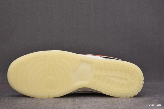 PRM Low DD3357-100 Dunk Halloween (2021) Nike 0711